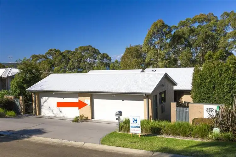 12A Sanctuary Place, Catalina NSW 2536