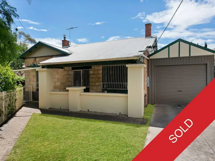 13 Claire Street, Lower Mitcham SA 5062
