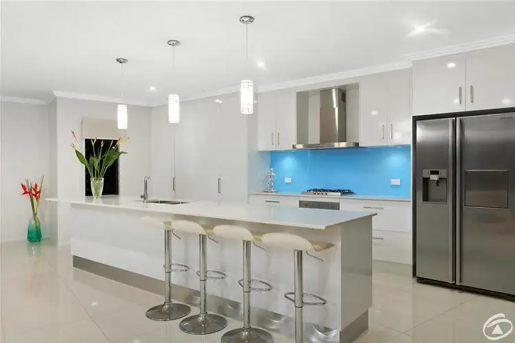 Second view of Homely house listing, 14 Gaway Street, Caravonica QLD 4878