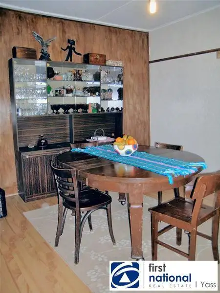 Second view of Homely house listing, 1 Polding Street, Yass NSW 2582