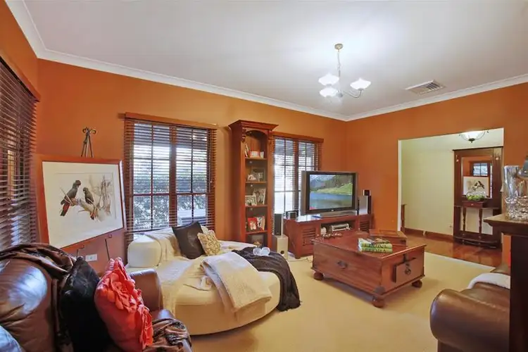 Fourth view of Homely house listing, 26 Luker Street, Elderslie NSW 2570