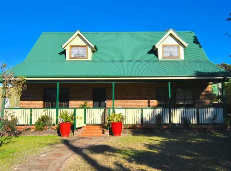 19 Callala Beach Road, Callala Beach NSW 2540