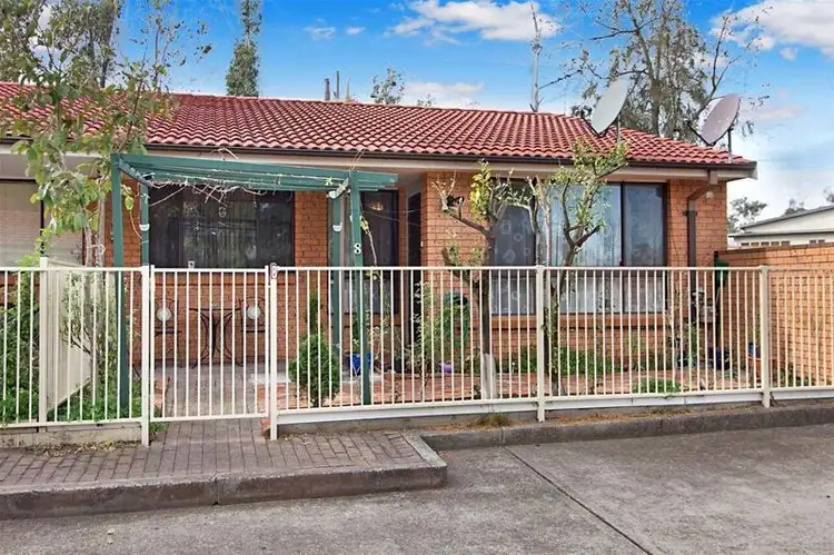 8/57 Hythe Street, Mount Druitt NSW 2770