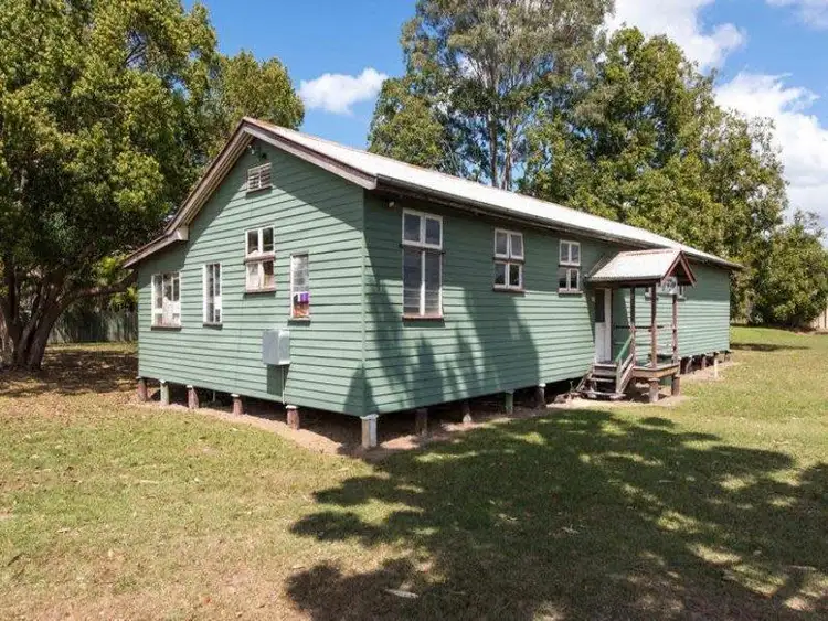 Seventh view of Homely land listing, 13 Degilbo Street, Maryborough QLD 4650