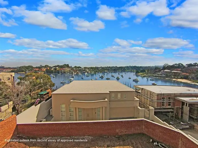 Third view of Homely house listing, 137 Tennyson Road, Tennyson Point NSW 2111