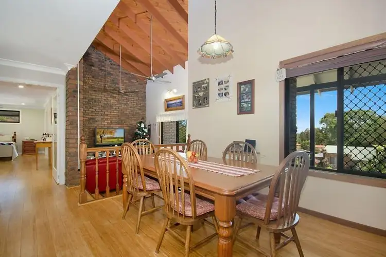 Fourth view of Homely house listing, 28 Kruseana Avenue, Goonellabah NSW 2480