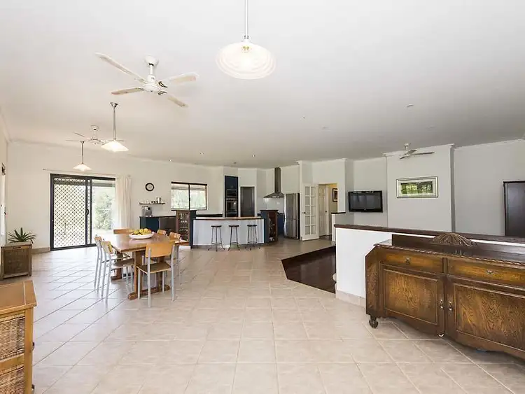 Third view of Homely rural property listing, 82 Jennie Place, North Dandalup WA 6207
