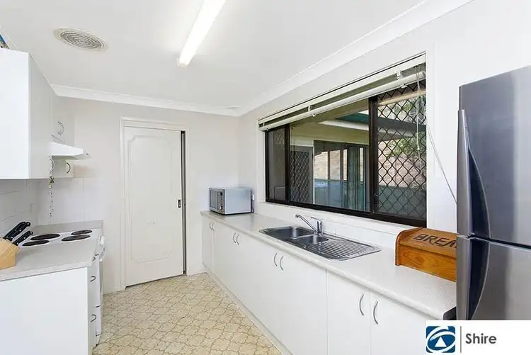 Second view of Homely villa listing, 24/246 Kingsway, Caringbah NSW 2229