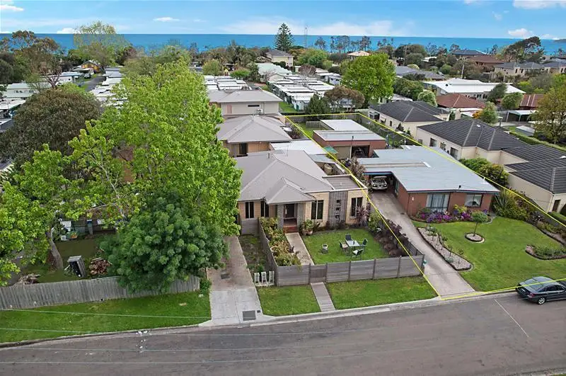 Main view of Homely house listing, 4 Joan Avenue, Dromana VIC 3936