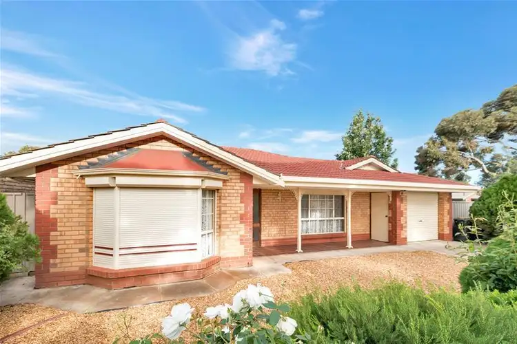 20 Bearing Road, Salisbury North SA 5108