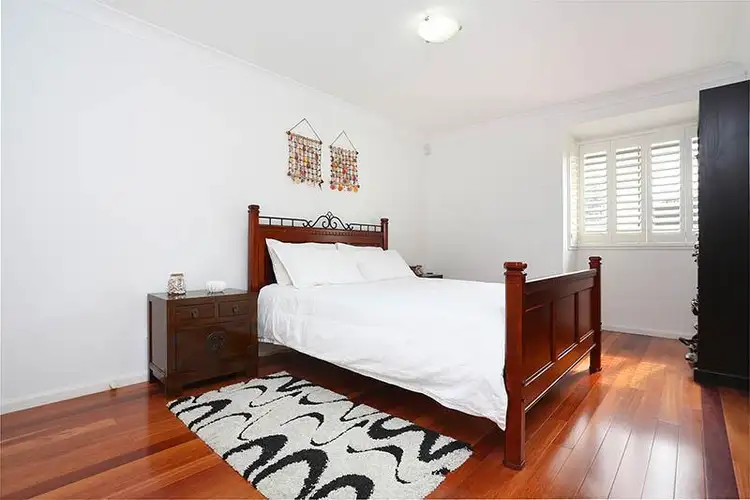 Second view of Homely house listing, 6A EDWARD Street, Guildford NSW 2161