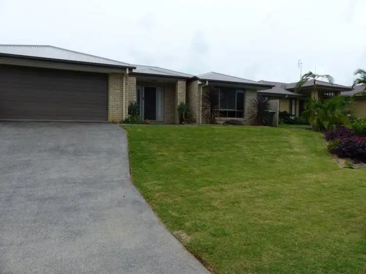 3 Scotia Avenue, Cumbalum NSW 2478