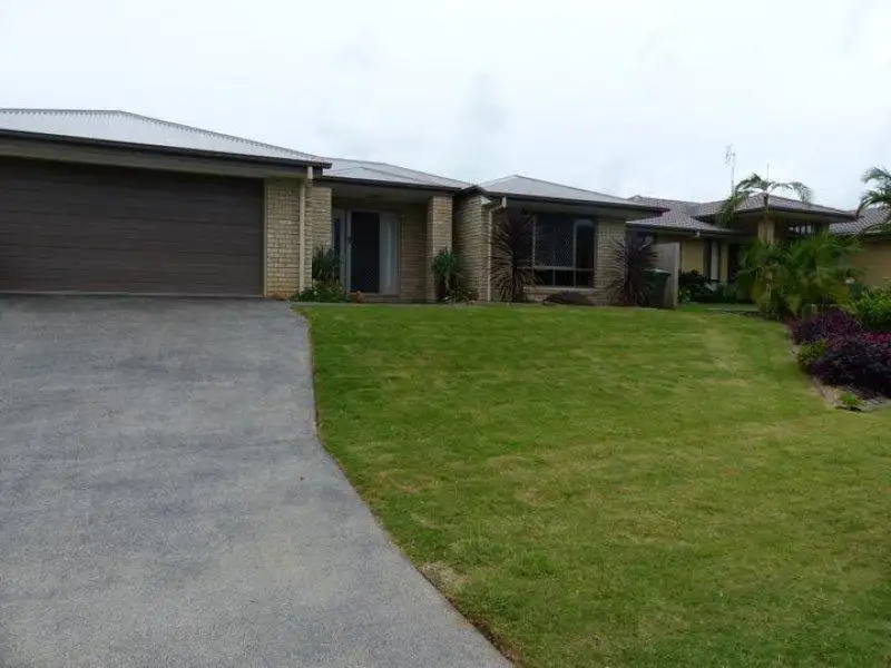 Main view of Homely house listing, 3 Scotia Avenue, Cumbalum NSW 2478