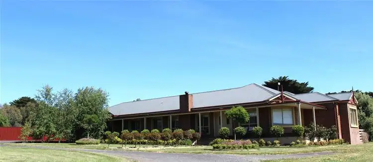 Second view of Homely house listing, 109 Staywood Road, Wangoom VIC 3279