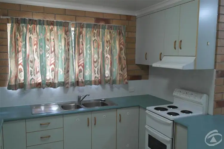 Fifth view of Homely apartment listing, 4/12 East Street, Sarina QLD 4737