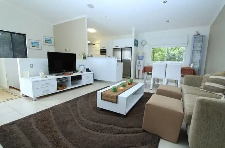 Third view of Homely house listing, 22A Samarinda Way, Point Lookout QLD 4183
