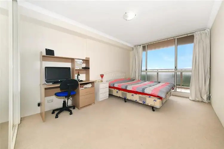 Sixth view of Homely apartment listing, 26/2-4 Macquarie Road, Auburn NSW 2144