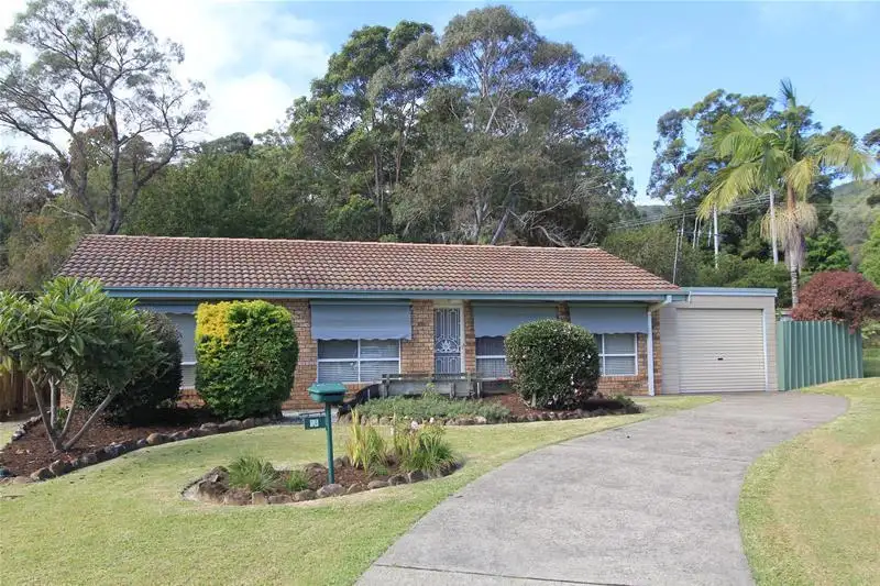 Main view of Homely house listing, 14 Heron Place, Laurieton NSW 2443