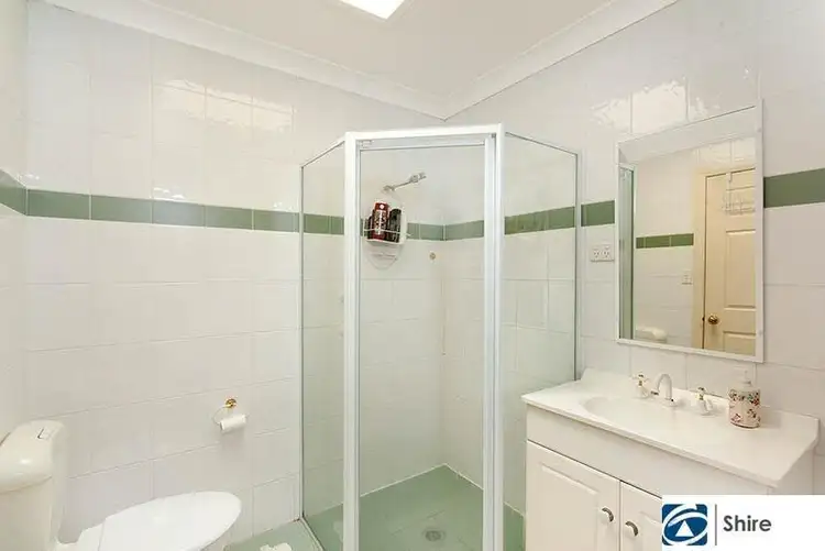 Sixth view of Homely semi-detached listing, 64B Wyralla Road, Yowie Bay NSW 2228