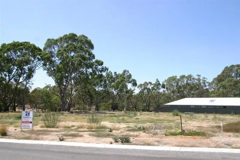 Main view of Homely land listing, 20 Acacia Avenue, Ararat VIC 3377