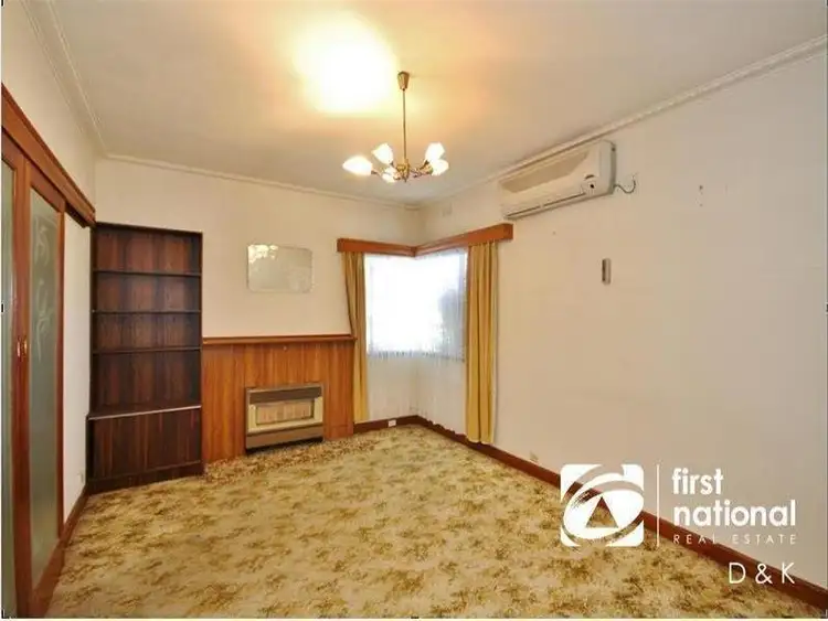 Fourth view of Homely house listing, 50 Indwe Street, West Footscray VIC 3012