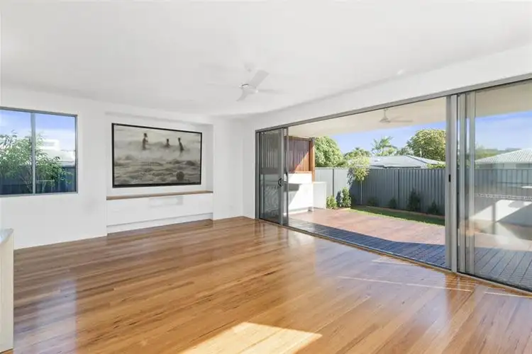 Third view of Homely semi-detached listing, 61B Twenty Fifth Avenue, Palm Beach QLD 4221