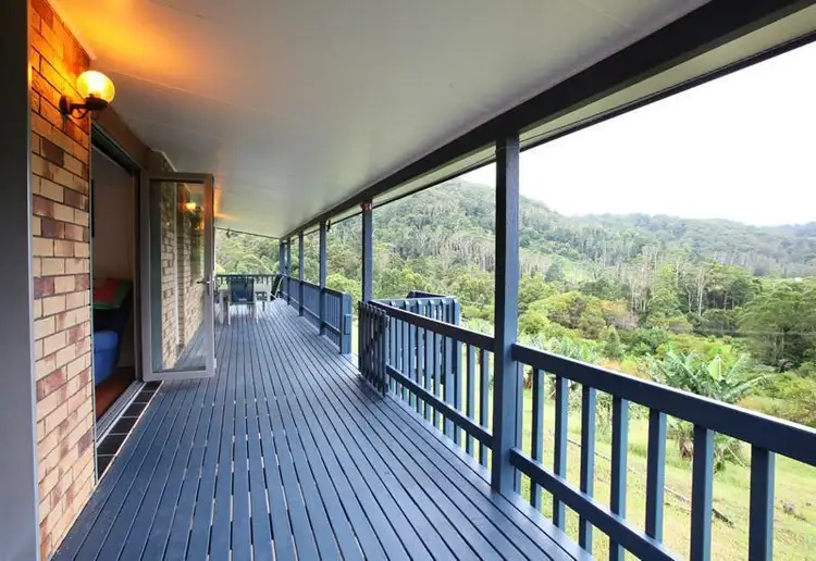Second view of Homely rural property listing, 221c Cassidys Road, Bonville NSW 2450