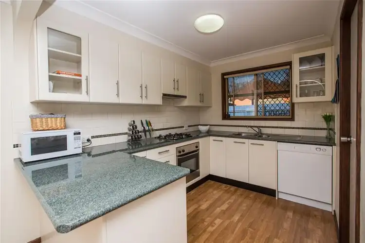 Sixth view of Homely unit listing, 30/160 Forsyth Street, Wagga Wagga NSW 2650