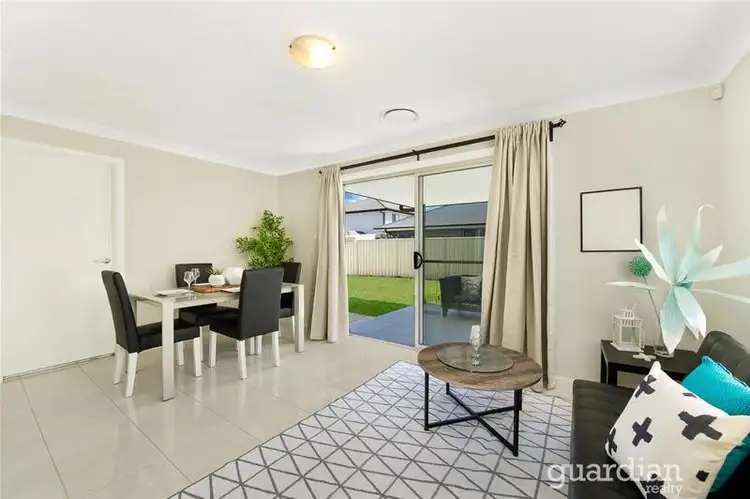 Second view of Homely house listing, 21 Locosi Street, Schofields NSW 2762