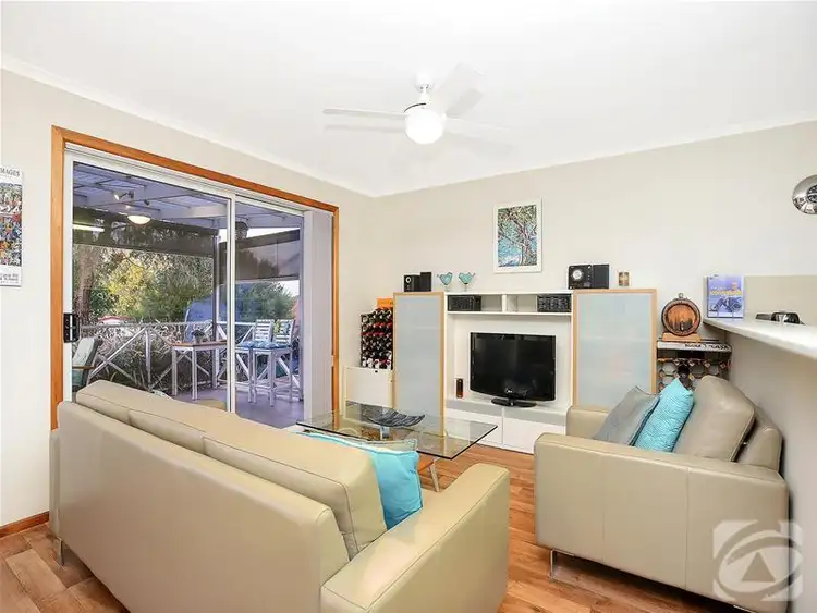 Fifth view of Homely house listing, 44 Wigley Drive, Mclaren Vale SA 5171