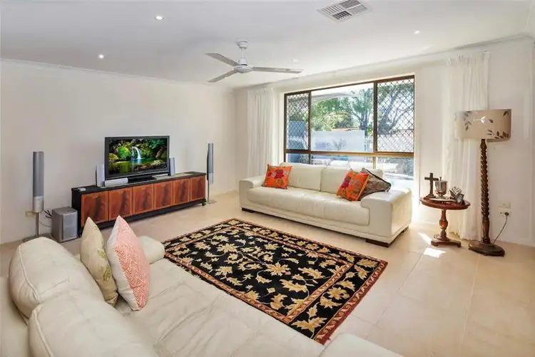 Second view of Homely house listing, 26 Larentia Street, Currumbin Waters QLD 4223