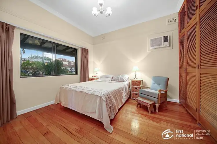 Fifth view of Homely house listing, 28 Douglas Street, Putney NSW 2112
