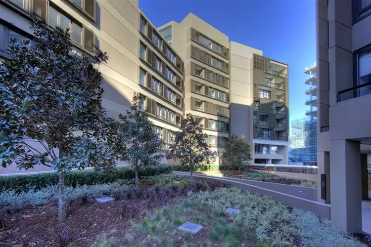 Second view of Homely apartment listing, 12/3 King Street, Newcastle NSW 2300