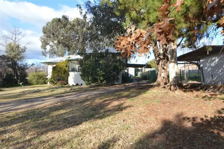 Second view of Homely house listing, 10 Louee Street, Rylstone NSW 2849