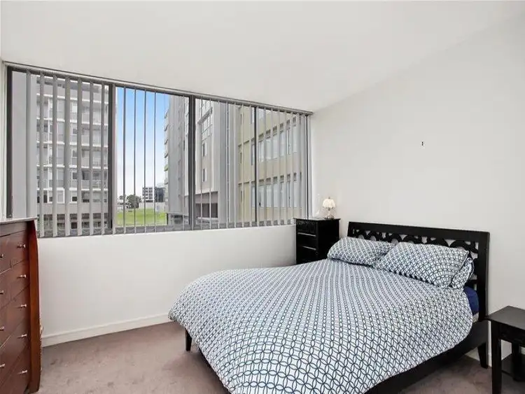 Sixth view of Homely apartment listing, 104/2 Honeysuckle Drive, Newcastle NSW 2300