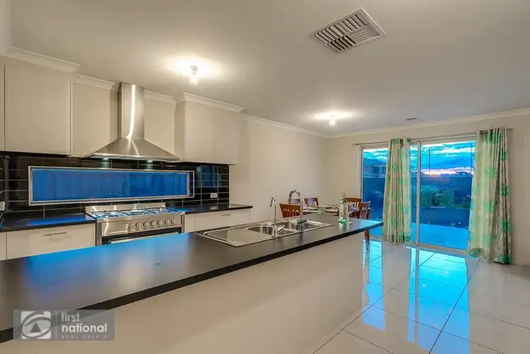 Fourth view of Homely house listing, 1 Mercedes Drive, Tarneit VIC 3029