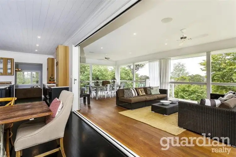 Third view of Homely house listing, 5 Venetta Road, Glenorie NSW 2157