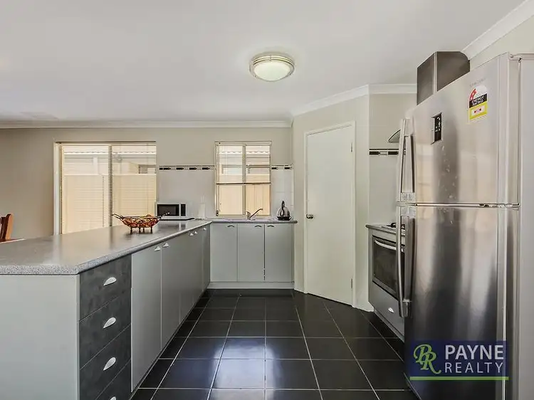 Third view of Homely house listing, 6 Datchet Turn, Bertram WA 6167