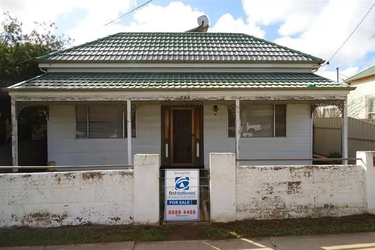 248 Chloride Street, Broken Hill NSW 2880