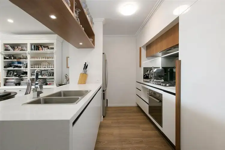 Sixth view of Homely apartment listing, 35/390 Simpsons Road, Bardon QLD 4065