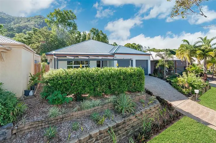 7 Archer Close, Mount Sheridan QLD 4868