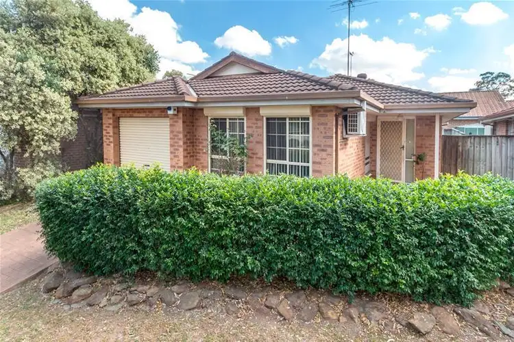 Main view of Homely house listing, 7 Ornella Avenue, Glendenning NSW 2761