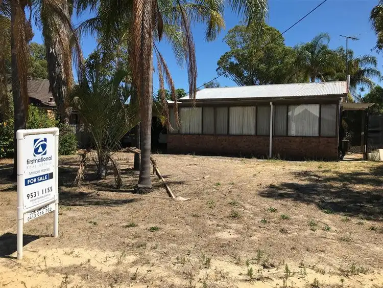 Third view of Homely house listing, 97 Culeenup Road, North Yunderup WA 6208