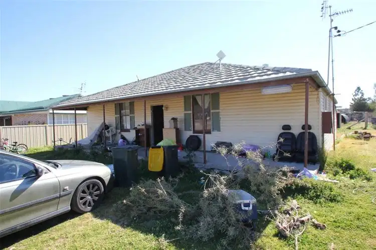 Main view of Homely house listing, 29 Gladstone Street, Jennings NSW 4383