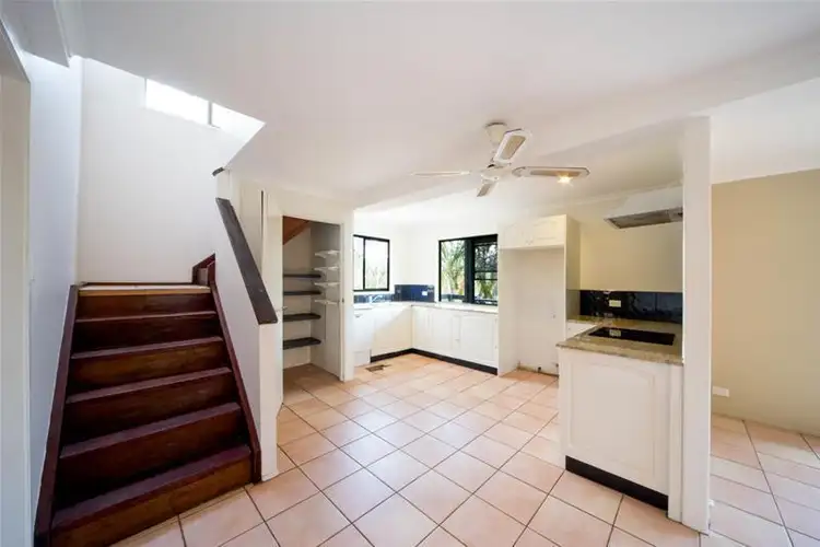 Second view of Homely house listing, 8 Katoota Court, Cannonvale QLD 4802