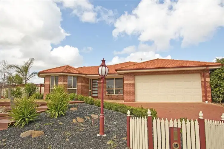 16 Subzero Street, Kurunjang VIC 3337