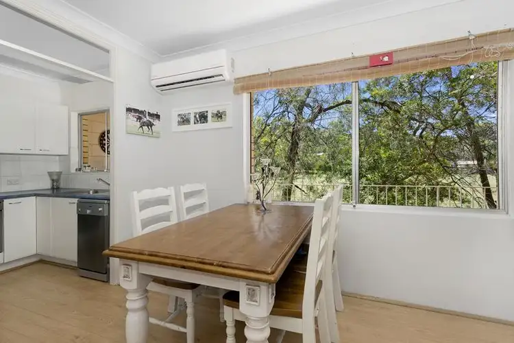 Second view of Homely block of units listing, 8/4 Gladstone Street, Newport NSW 2106