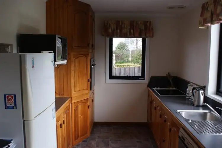 Fifth view of Homely house listing, 119 Emu Bay Road, Deloraine TAS 7304