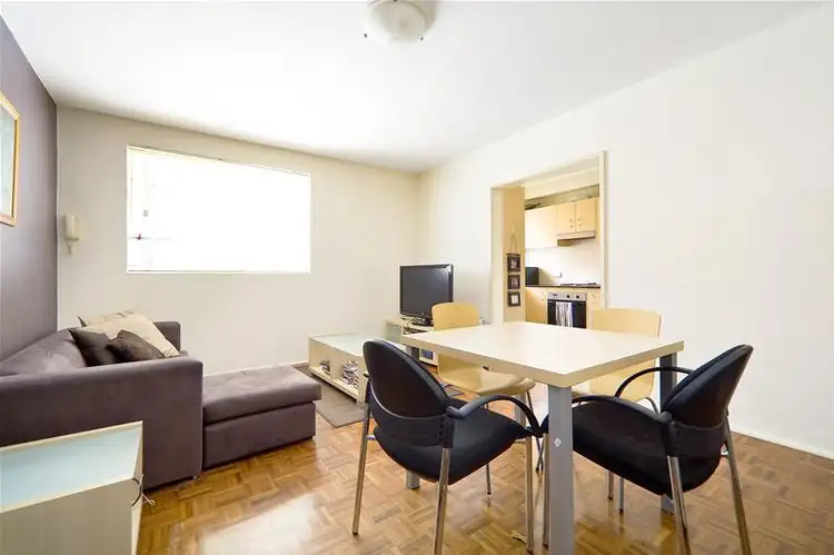 Second view of Homely unit listing, 4/4 Fairway Close, Manly Vale NSW 2093