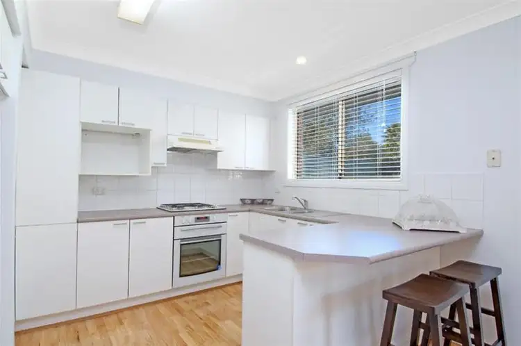 Fourth view of Homely townhouse listing, 10 B Noorong Avenue, Frenchs Forest NSW 2086